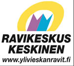 Ravikeskus Keskinen / Pohjanmaan Ravi r.y.